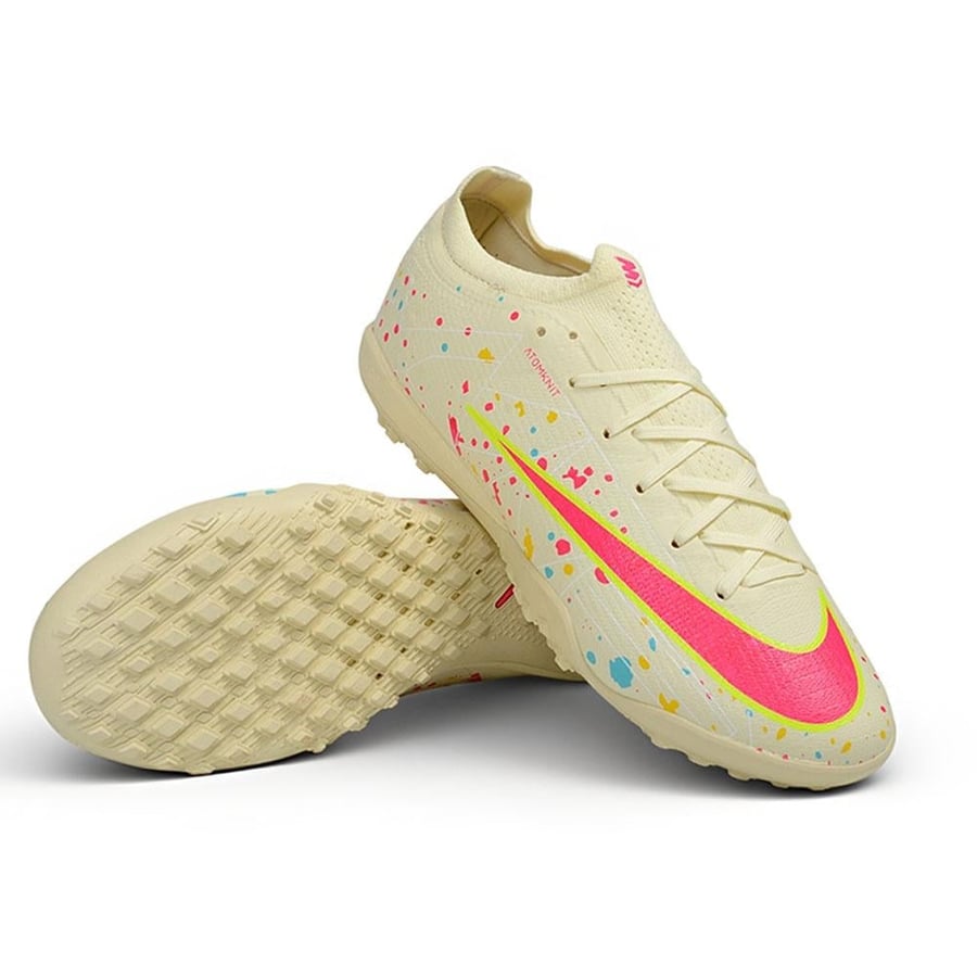 حذاء نايك ميركوريال فايبر TF - Nike Mercurial Vapor TF Football Boots