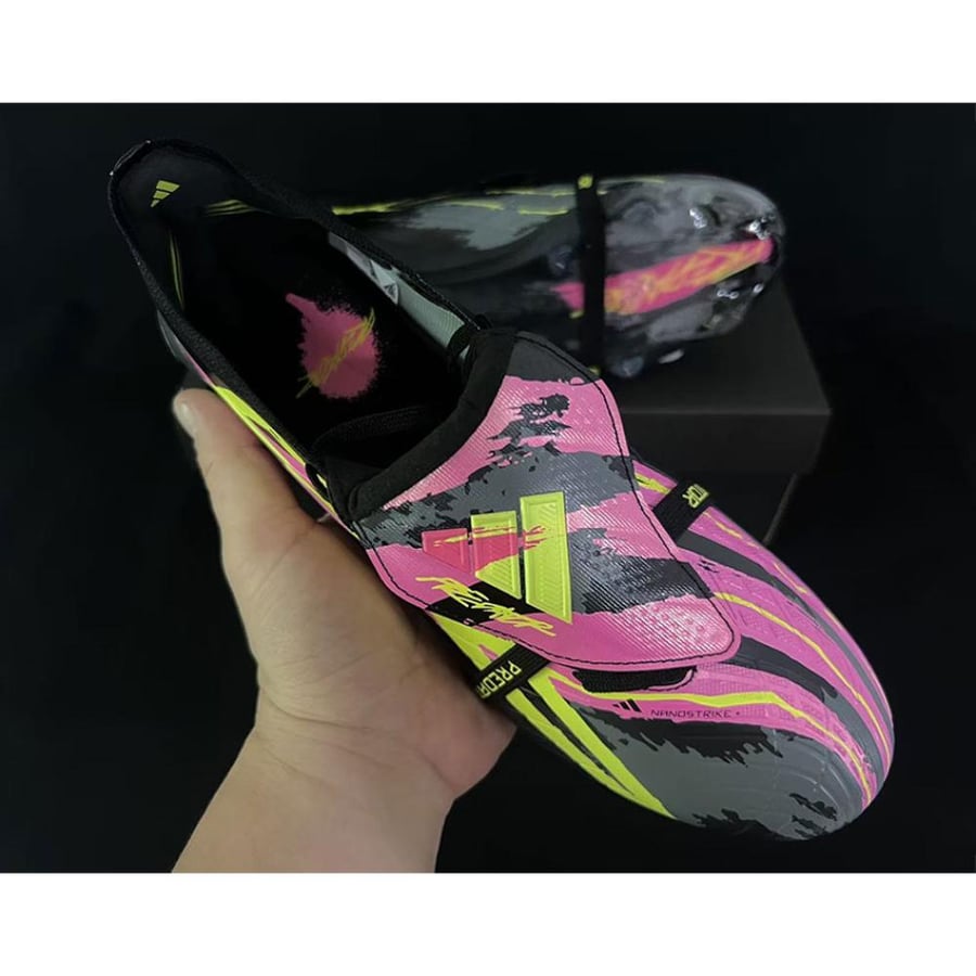 شوز أديداس بريداتور – Adidas Predator Football Boots
