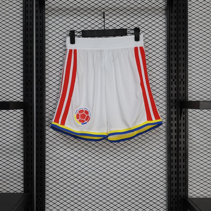 شورت منتخب كولومبيا 2026