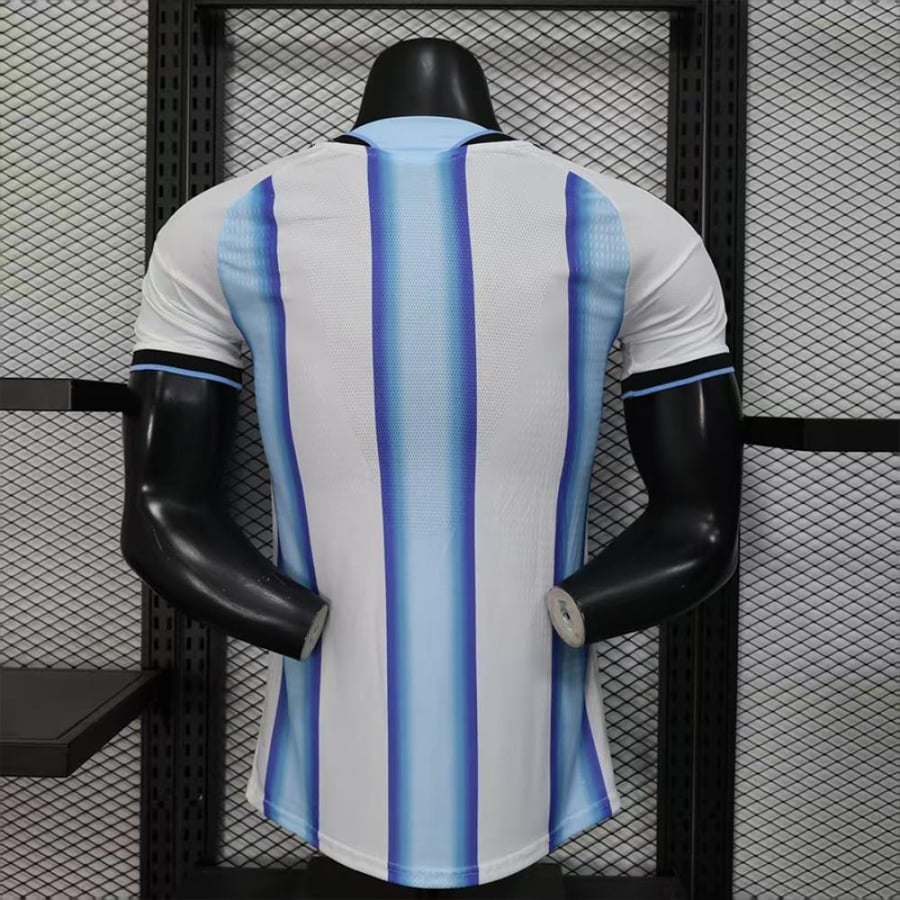 تيشيرت منتخب الارجنتين الاساسي 2026