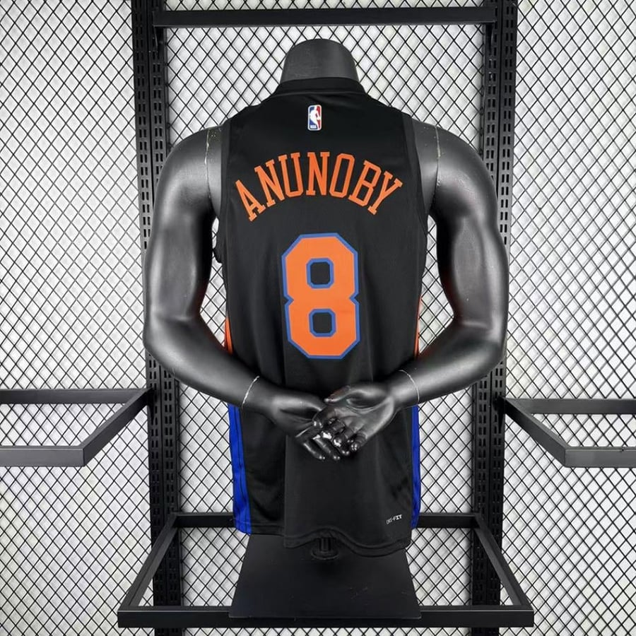 تيشيرت NBA - New York