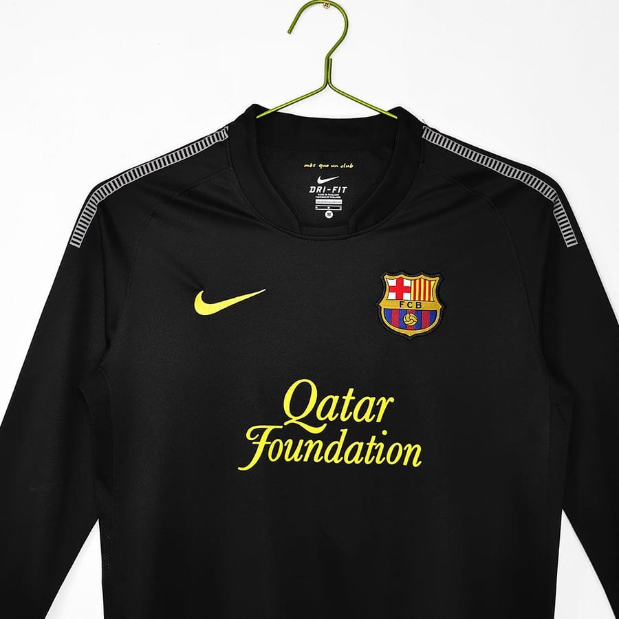 تيشيرت كلاسيك برشلونه 2009\08