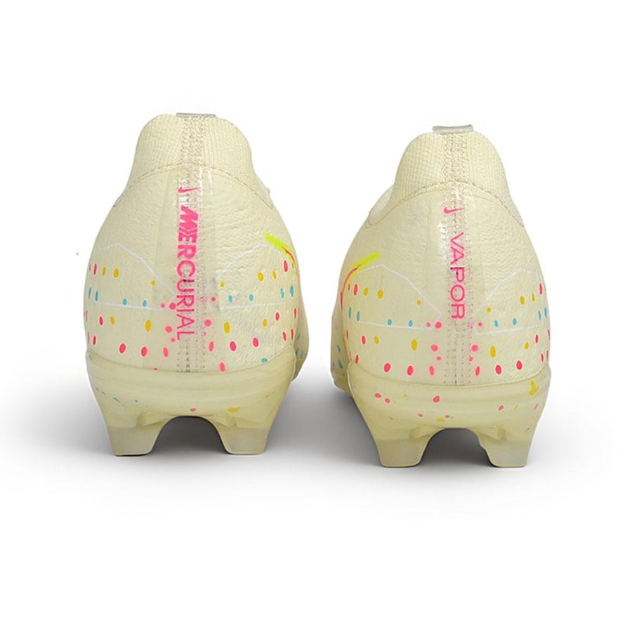 حذاء نايك ميركوريال FG - Nike Mercurial Blue FG Football Boots