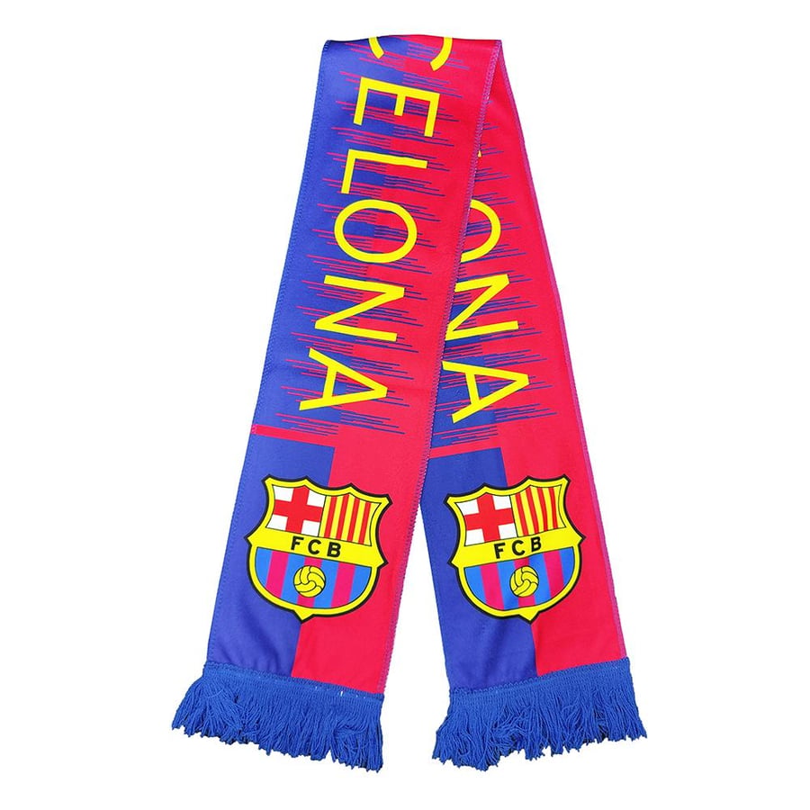 شال برشلونه