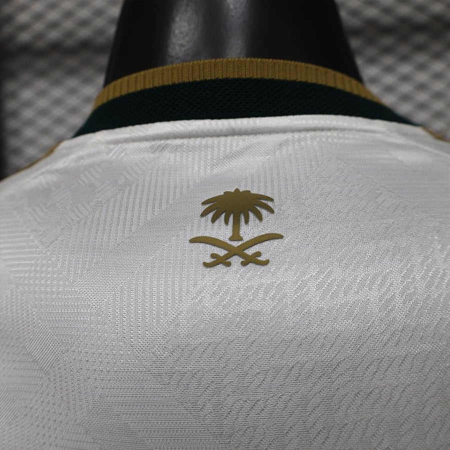 تيشيرت منتخب السعودية الاحتياطي 2026