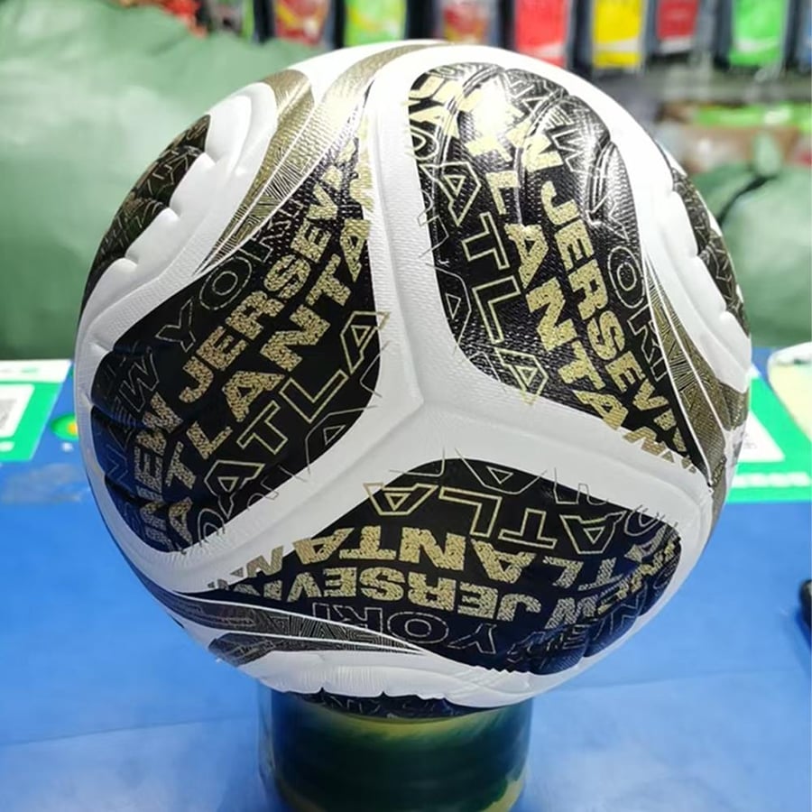 كرة أديداس تريوندا إصدار نهائي كأس العالم 2026 - Adidas Trionda Final FIFA World Cup 2026 Ball