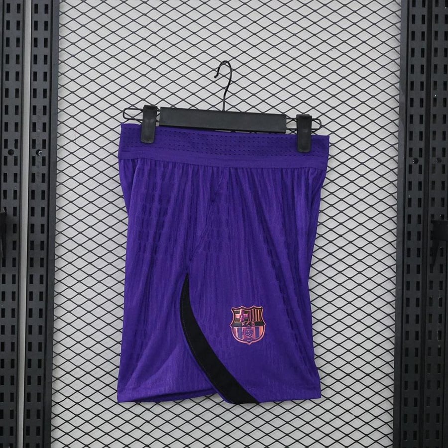 شورت برشلونه 27\26