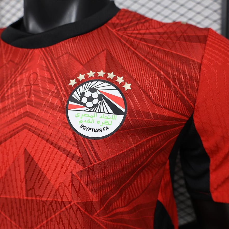 تيشيرت منتخب مصر الاساسي 2026