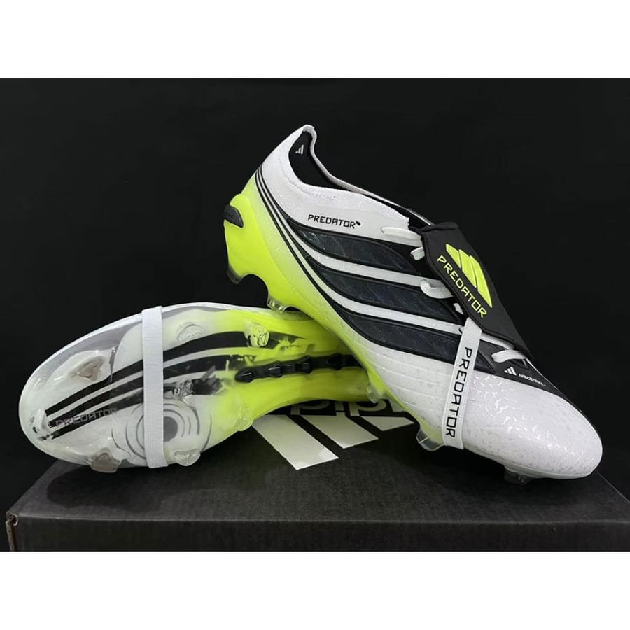 شوز أديداس بريداتور – Adidas Predator Football Boots