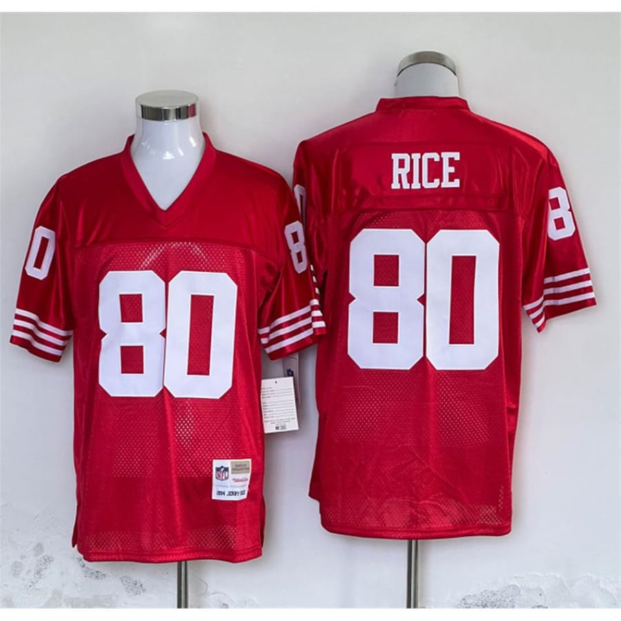 تيشيرت كرة قدم أمريكية – American Football Jersey