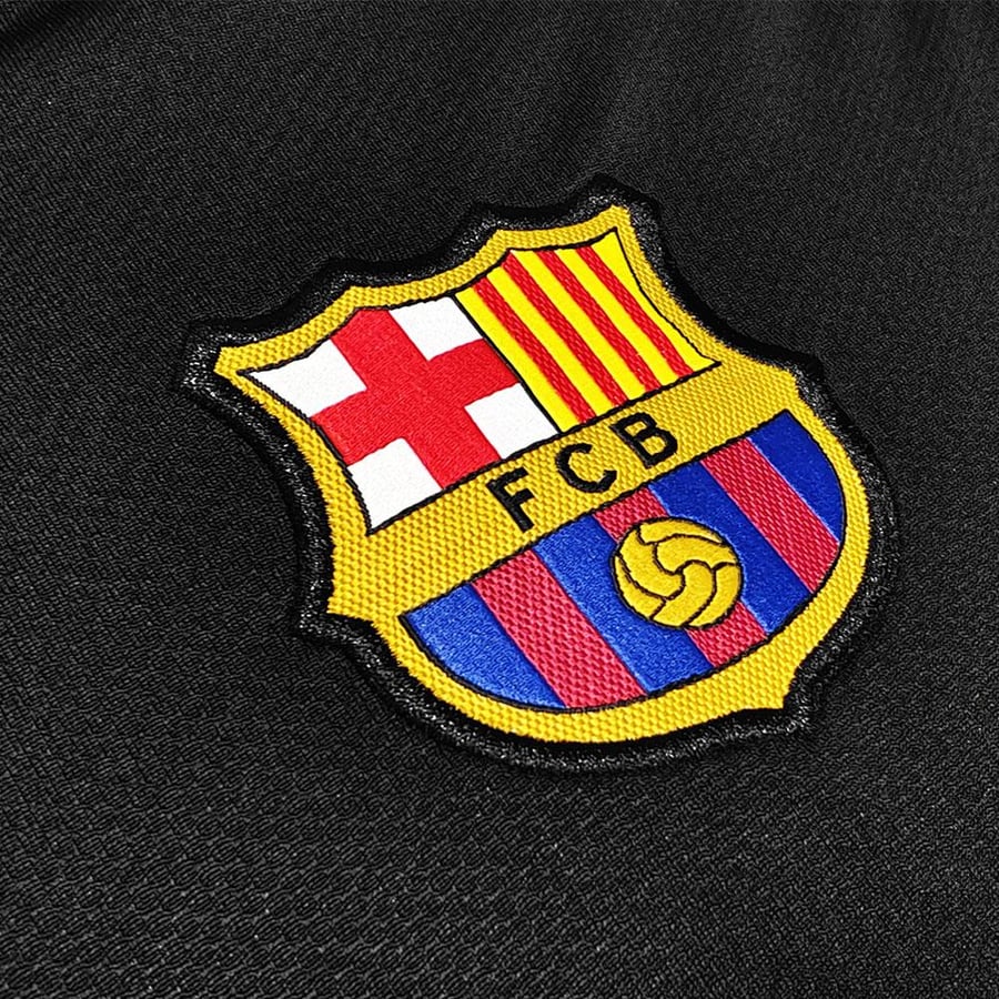 تيشيرت كلاسيك برشلونه 2009\08