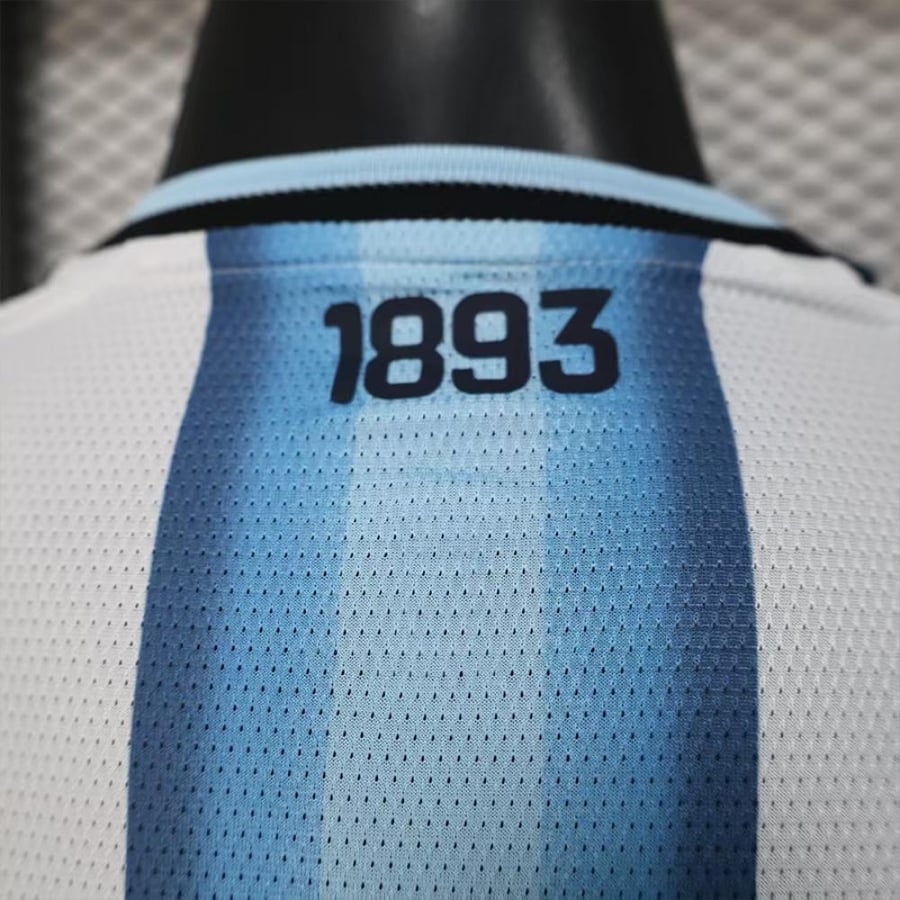 تيشيرت منتخب الارجنتين الاساسي 2026