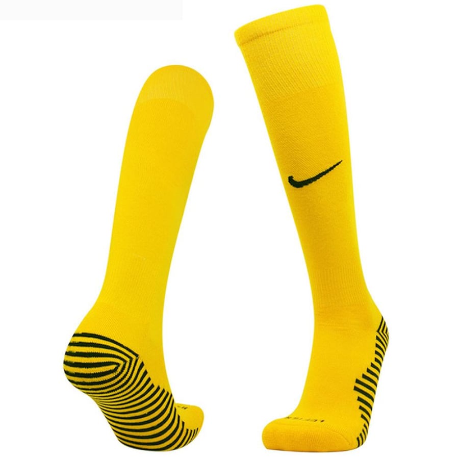 شراب رياضي طويل لكرة القدم - Nike