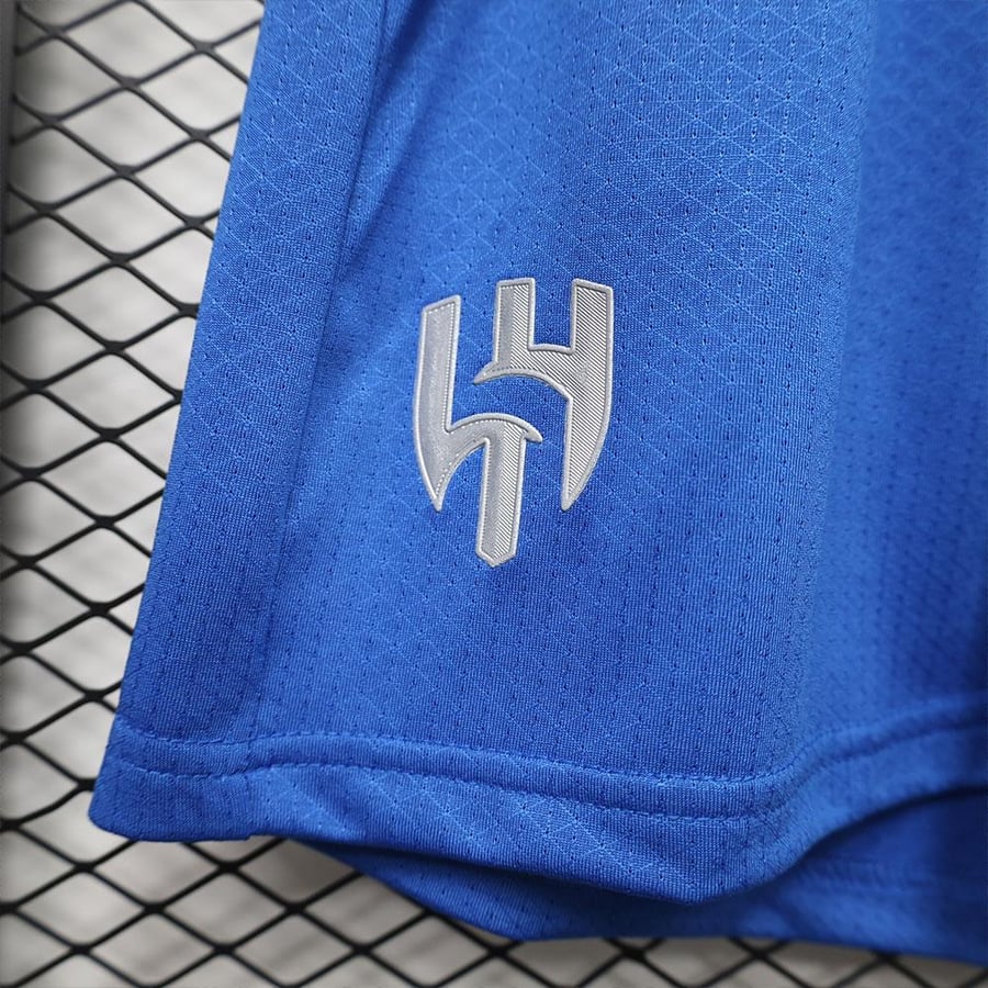 شورت الهلال 27\26