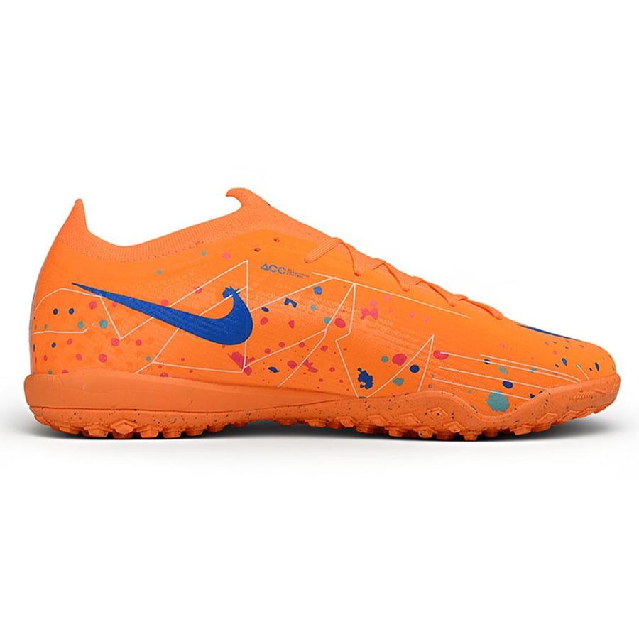 حذاء نايك ميركوريال فايبر TF - Nike Mercurial Vapor TF Football Boots