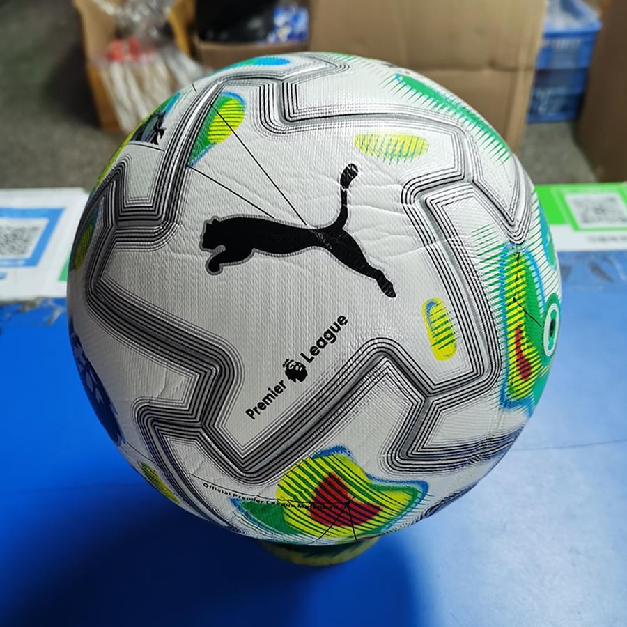 كرة بوما أوربيتا الدوري الإنجليزي الممتاز - Puma Orbita Premier League Football