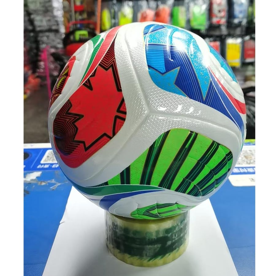 كرة أديداس تريوندا برو لكأس العالم 2026 - Adidas Trionda Pro FIFA World Cup 2026 Ball