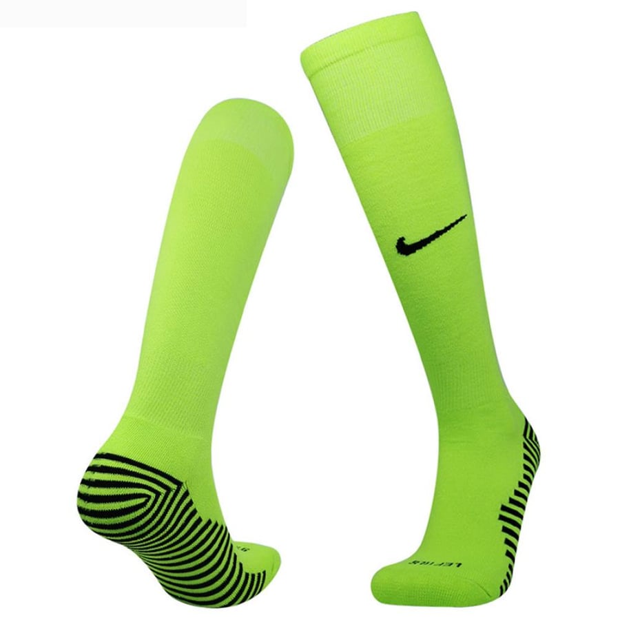 شراب رياضي طويل لكرة القدم - Nike