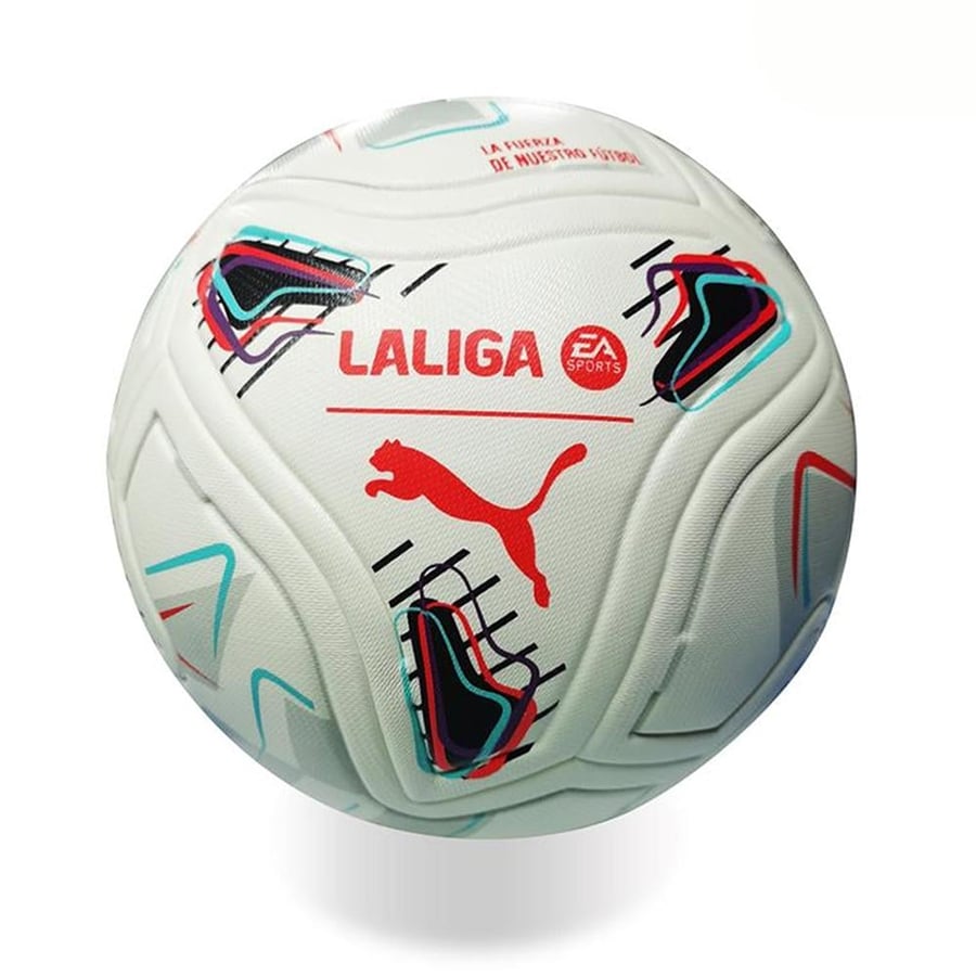 كرة بوما الدوري الإسباني لا ليغا - Puma LALIGA EA SPORTS Match Ball