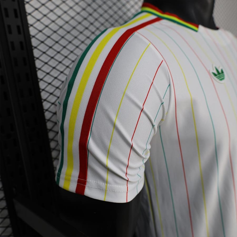 تيشيرت منتخب السنغال تدريب 2026