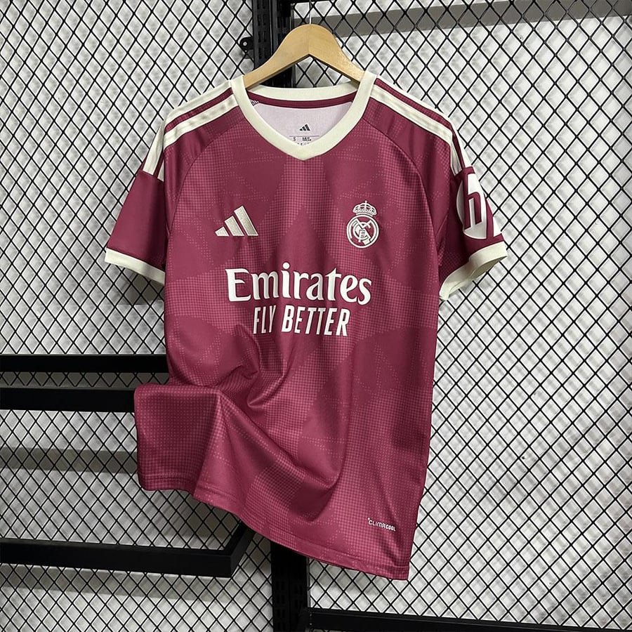 تيشيرت ريال مدريد الثالث 27\26