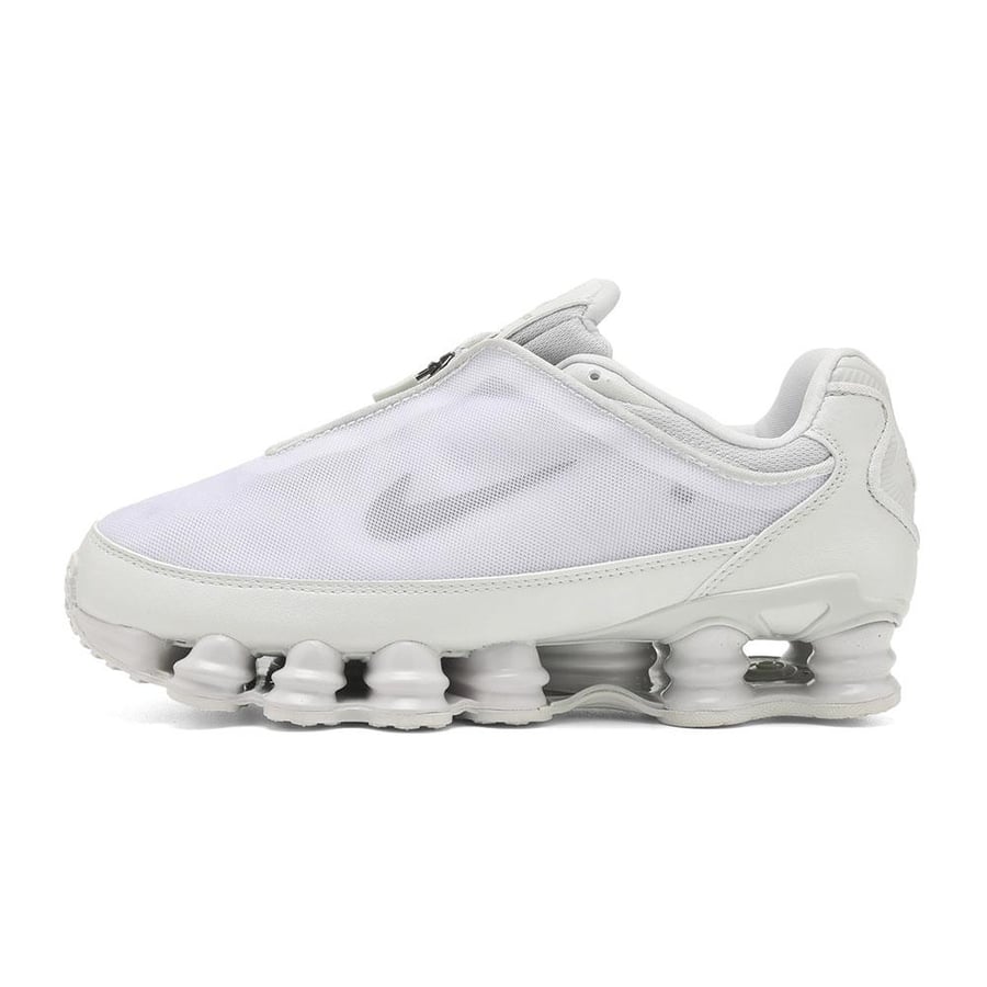 نايك شوكس - Nike Shox TL