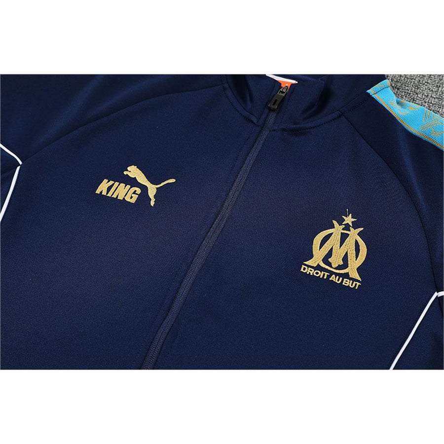 جاكيت و بنطلون مارسيليا 27\26