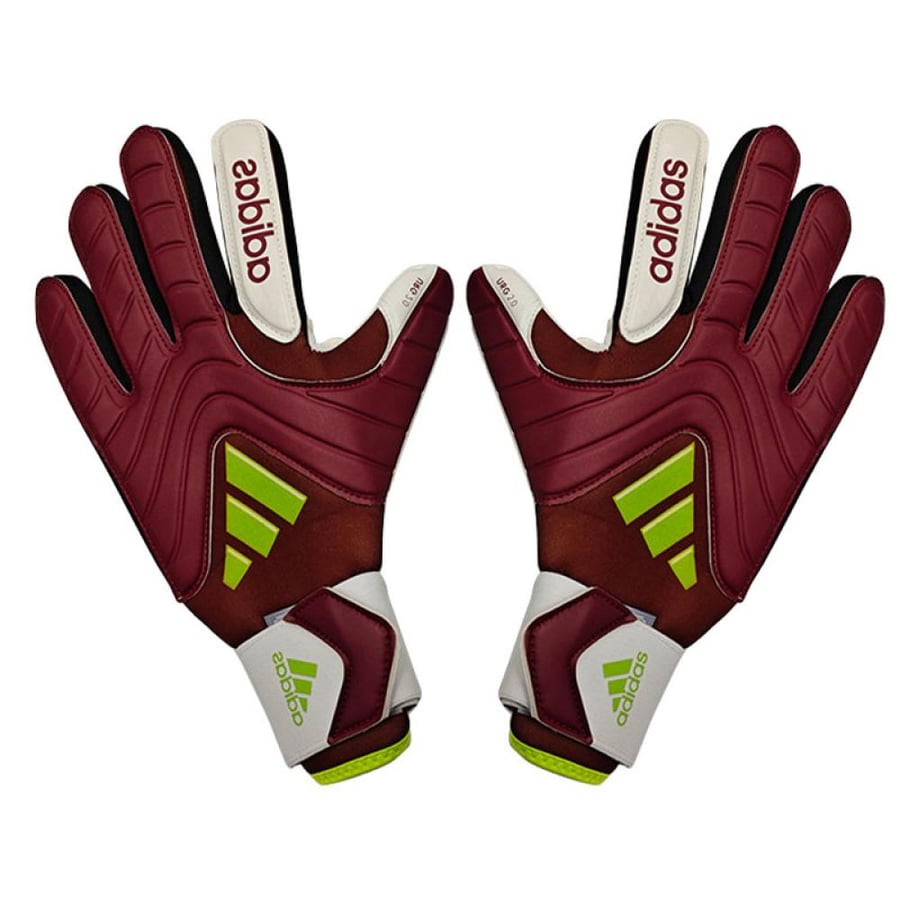 قفازات Adidas x URG 2.0