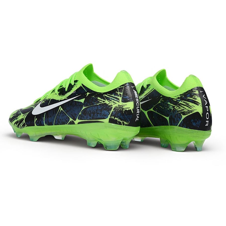 حذاء نايك ميركوريال FG - Nike Mercurial Blue FG Football Boots