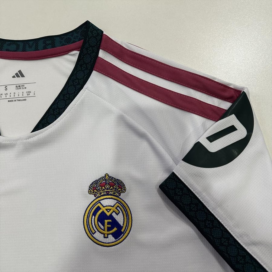 تيشيرت برشلونه الاساسي 27\26