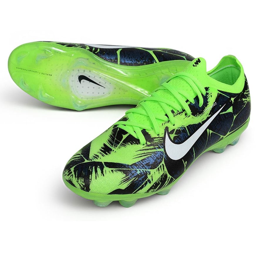 حذاء نايك ميركوريال FG - Nike Mercurial Blue FG Football Boots