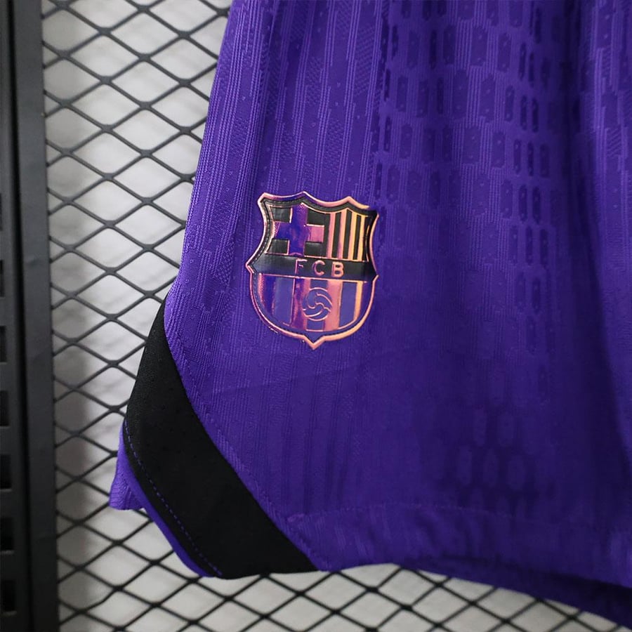 شورت برشلونه 27\26