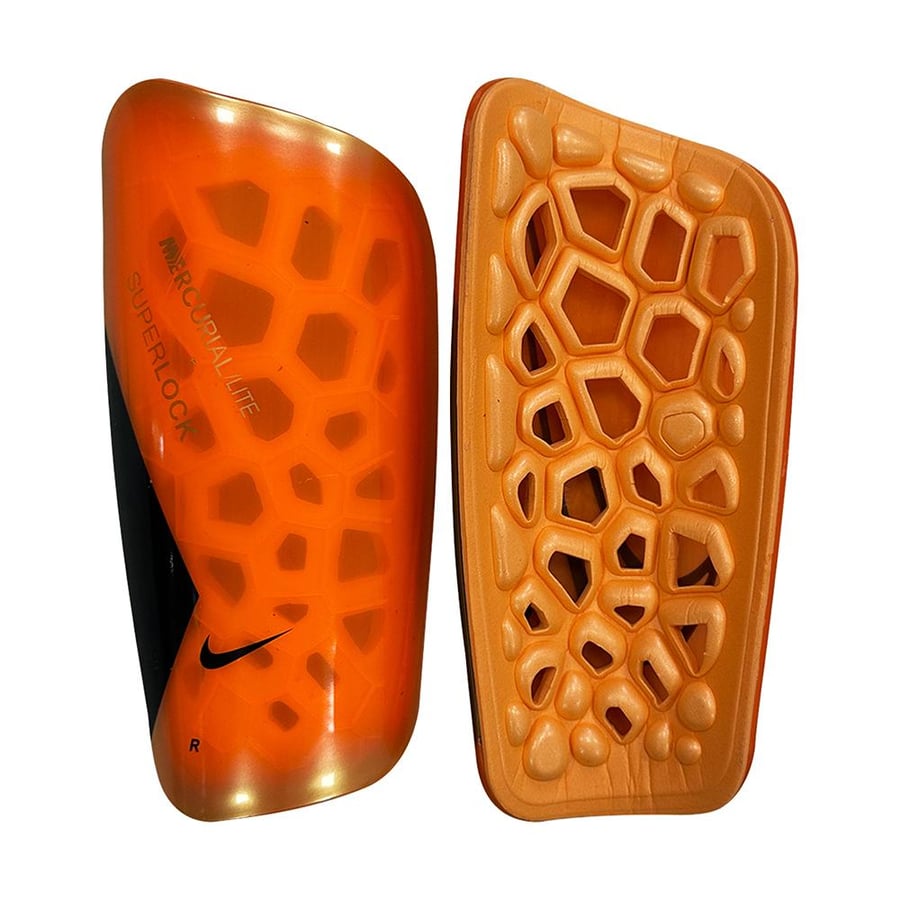 اقي ساق نايك ميركوريال لايت سوبرلوك - Nike Mercurial Lite SuperLock Shin Guards