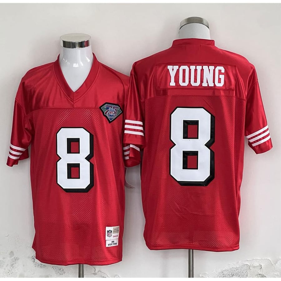 تيشيرت كرة قدم أمريكية – American Football Jersey