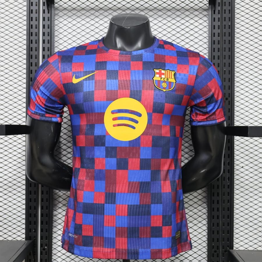 تيشيرت برشلونه تدريب 26/27