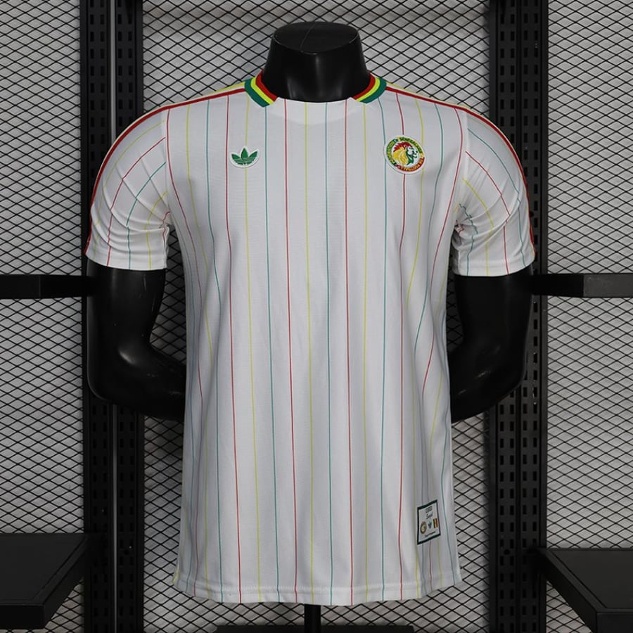 تيشيرت منتخب السنغال تدريب 2026