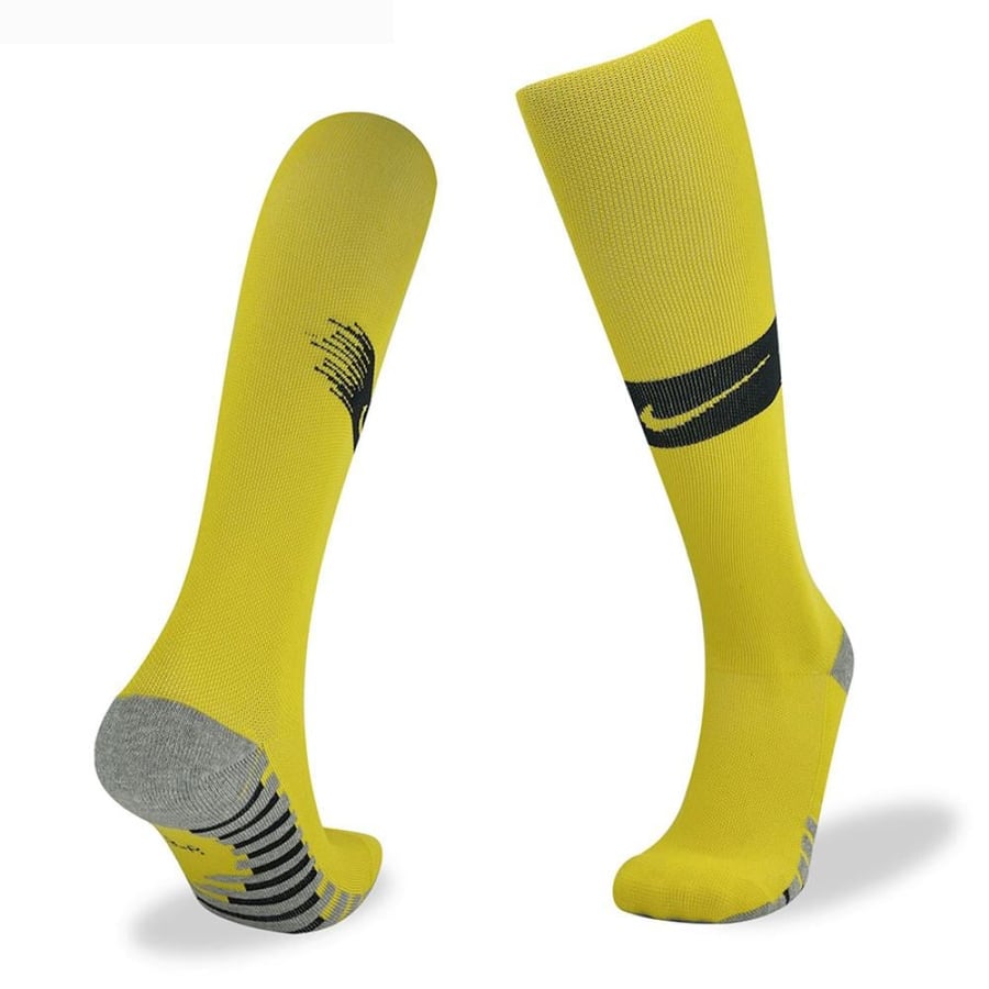 شراب رياضي طويل لكرة القدم - Nike