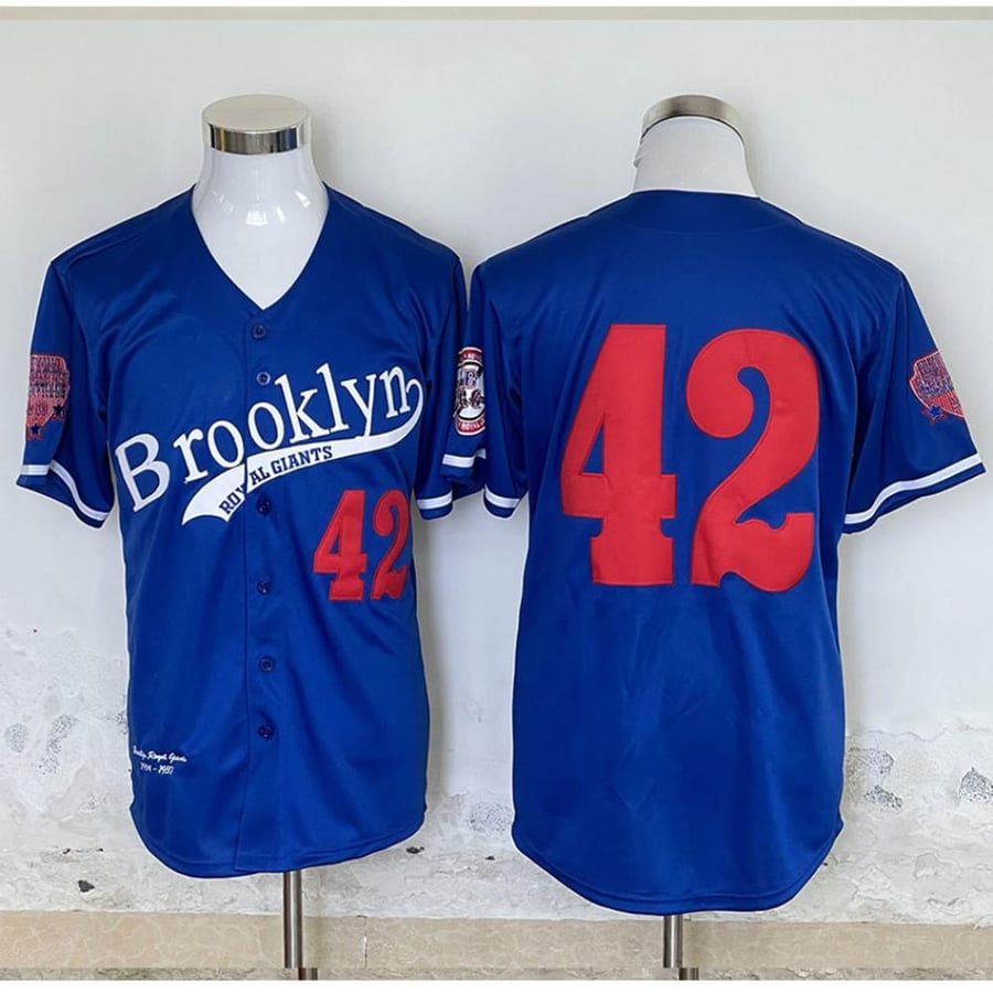 تيشيرت كرة قدم أمريكية –Baseball Jersey