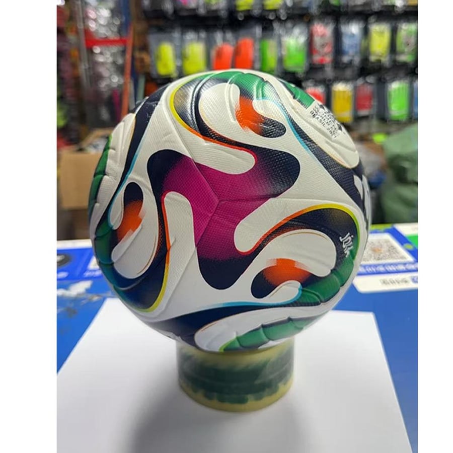 كرة كأس العالم للسيدات البرازيل 2027 - Adidas FIFA Women’s World Cup Brazil 2027 Ball