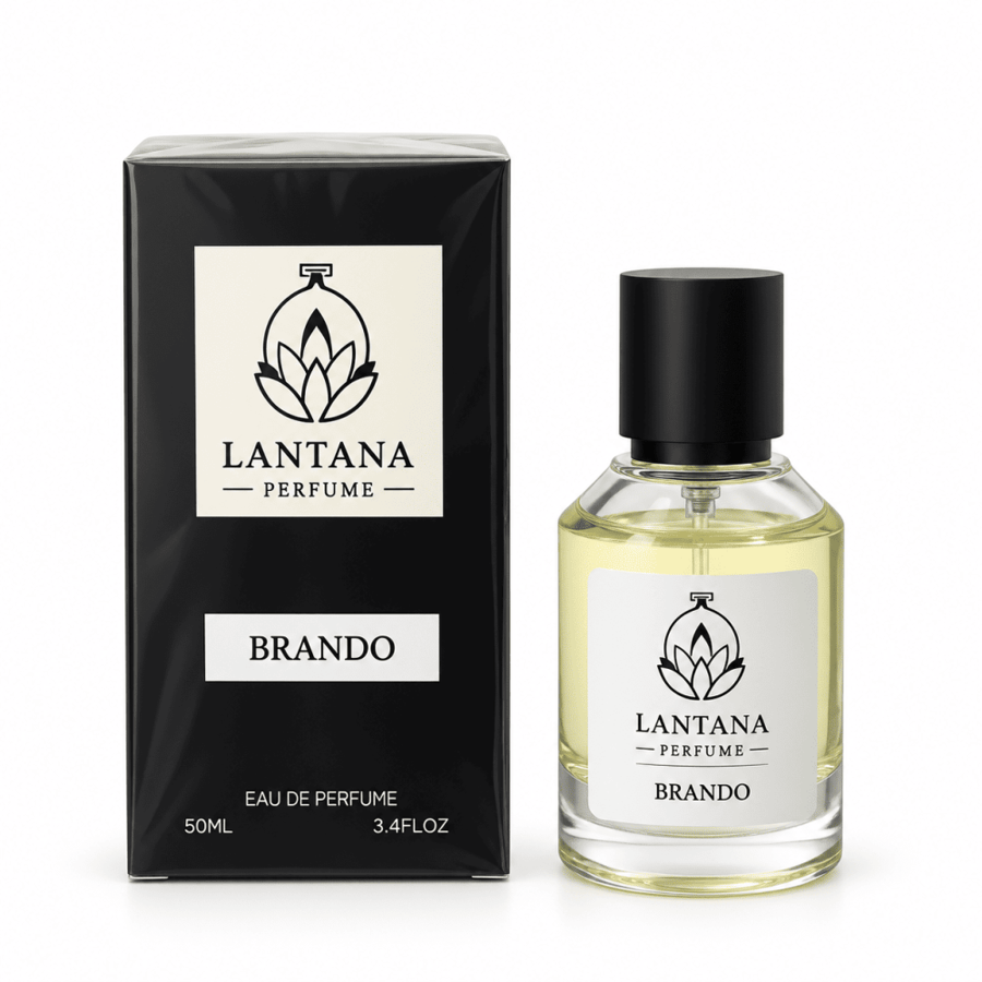 عطر BRANDO