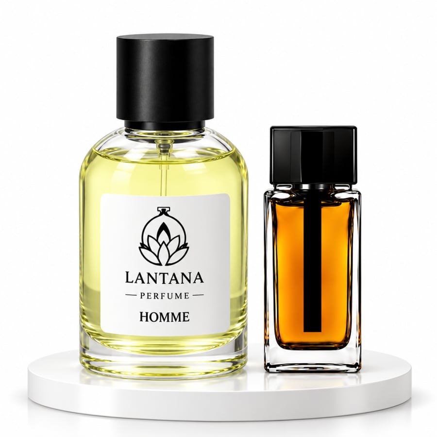 عطر Homme