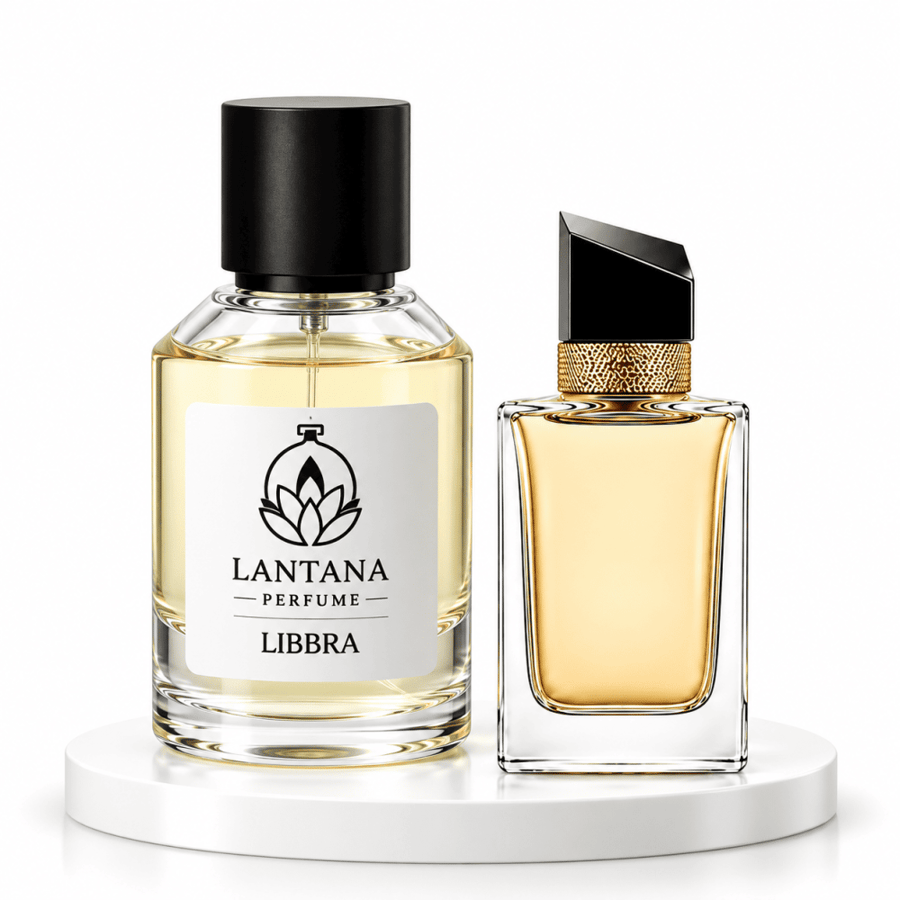 عطر LIBBRA