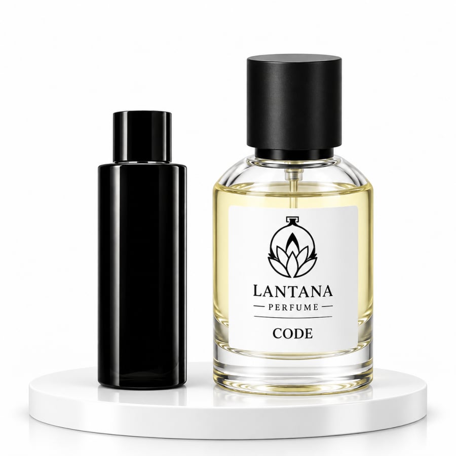 عطر CODE