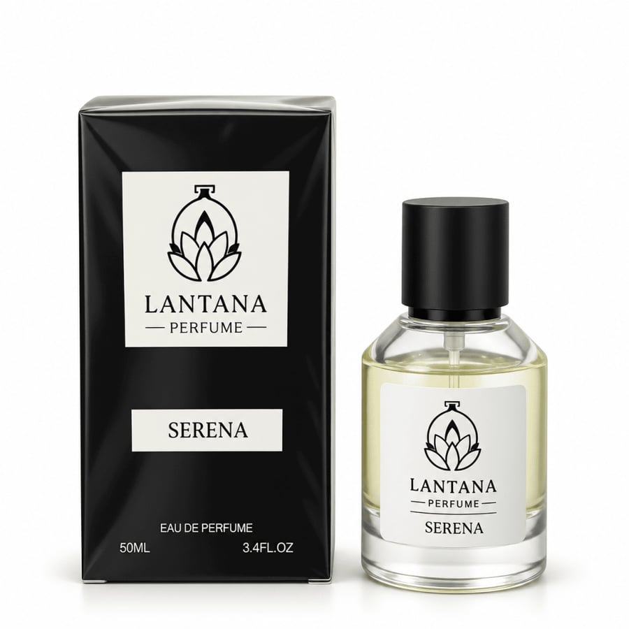 عطر  SERENA