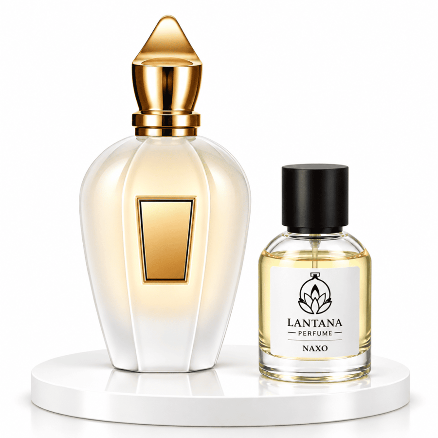 عطر NAXO