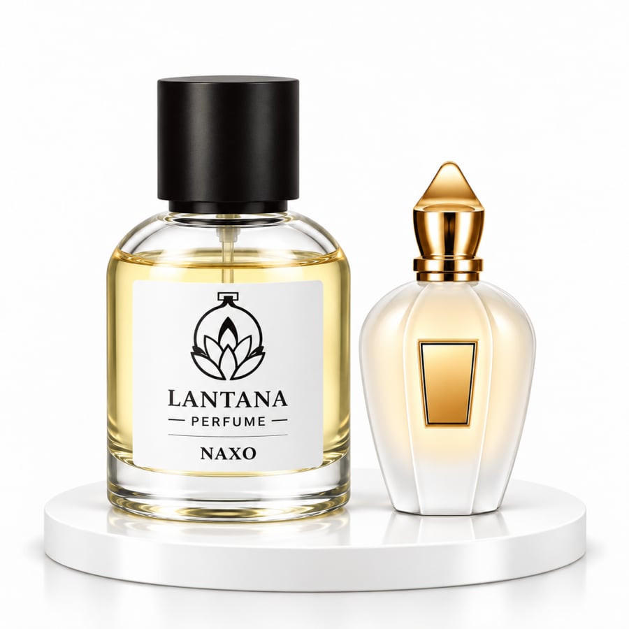 عطر NAXO