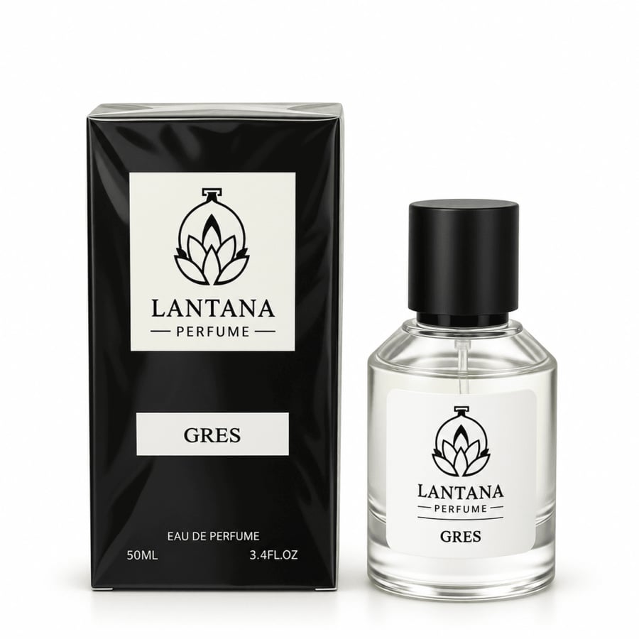 عطر GRIS