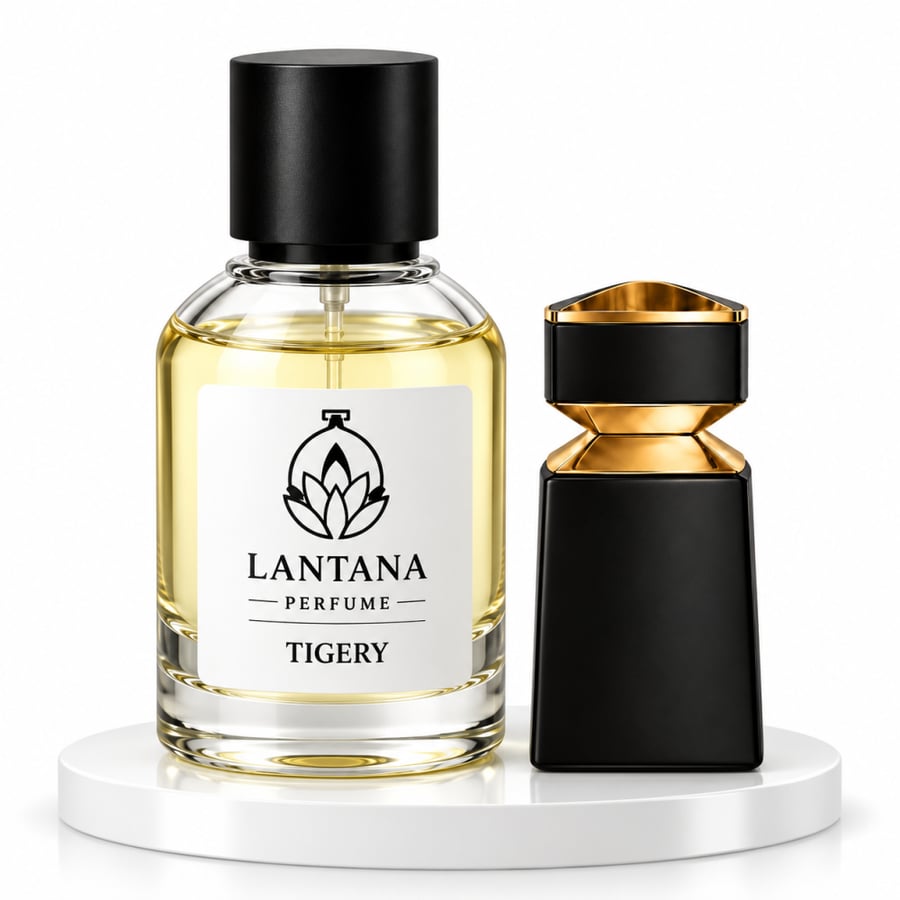 عطر TIGERY