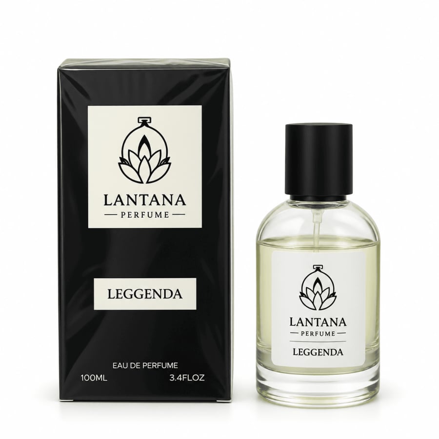 عطر LEGGENDA