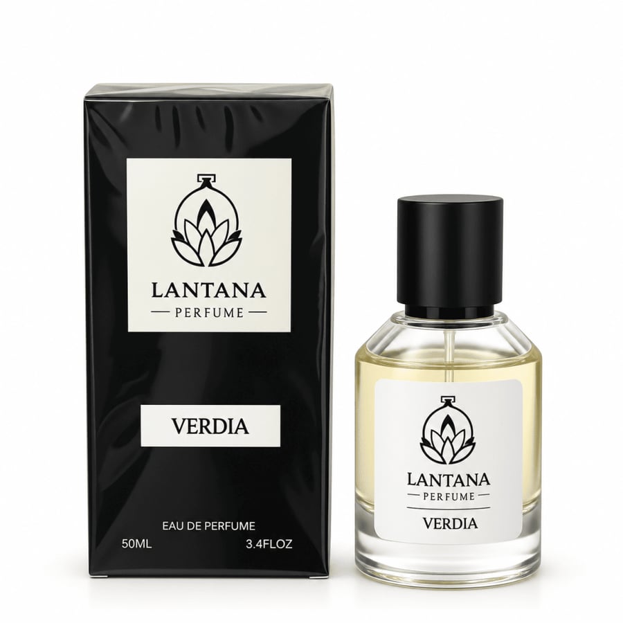 عطر VERDIA